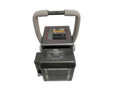 JPI Healthcare - Portable Veterinary X-Ray Machine | 5kW