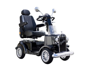 Freedom - Gatsby Mobility Scooter