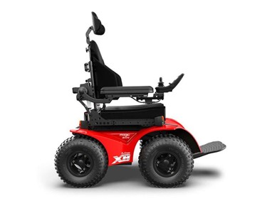 Magic Mobility - Power Wheelchair | Extreme 8