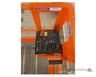 Snorkel - SL30RTE Speed Level Sigma Boom Lift