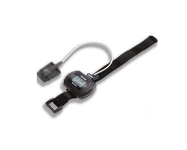 Nonin - WristOx2® Model 3150 Wrist-Worn Pulse Oximeter