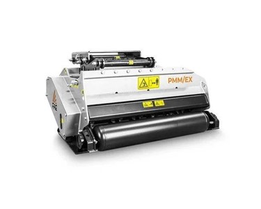 FAE - Brush Mulcher 32-65 cc | PMM/EX 