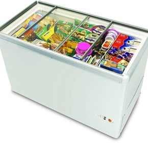 Chest freezer buying guide