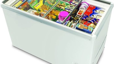 Chest freezer buying guide