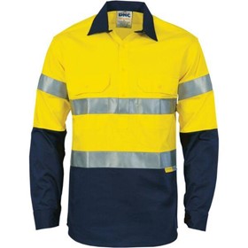 Compliant High-Visibility Safety Wear | Hi Vis Safety Vest – Class D&N
