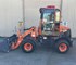 Compact Front End Loader | 1000W