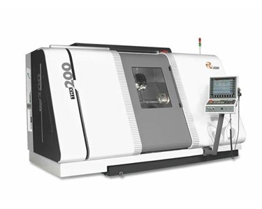 Machining Centre | TMX Series