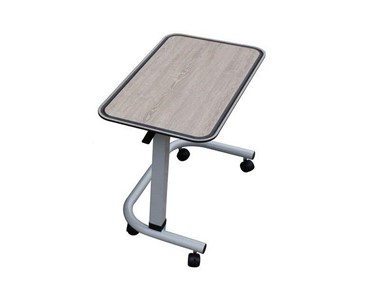 Confycare - Adjustable Overbed Table