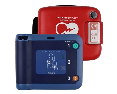 Philips - Philips HeartStart Frx Defibrillators
