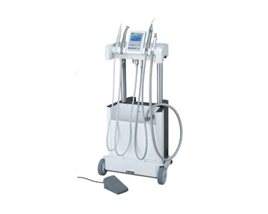 NSK - Portable Dental Treatment Unit | S9070