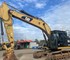 Caterpillar - Used Excavator 329DL 2013