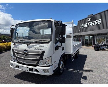 Foton - 2026 Aumark S 5D15