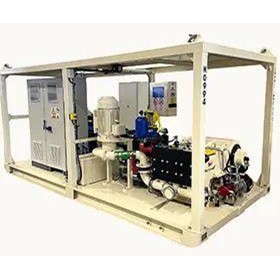 Mud Pumps for Deep Drilling & HDD Machine 3,000 l/min