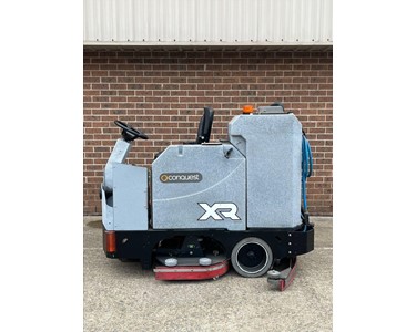 Conquest - (Used) Super Duty XR45D Scrubber 