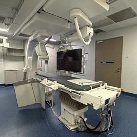 Artis Q [Angiography System] [EX4580]