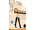 Womens Trouser Socks Mild Support 15-20mmHg