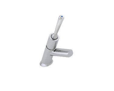 Britex - Timed Flow Lever Tap