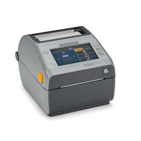 4-inch Desktop RFID Printer | ZD600 Series 
