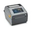 Zebra - 4-inch Desktop RFID Printer | ZD600 Series 