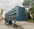 Stonestar - Livestock Trailer for Sheep & Cattle