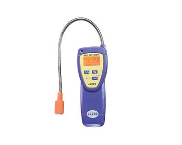 HLP Controls - Digital Gas Sniffer Combustible Gas Leak Detector | JL269