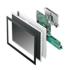 Open Frame Touch Panel PC | SP2-EHL Series