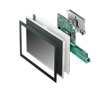 Open Frame Touch Panel PC | SP2-EHL Series