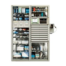 Automated Dispensing Cabinet