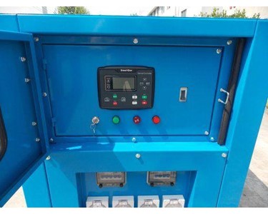Diesel Generator 16kw | 1F-22S1