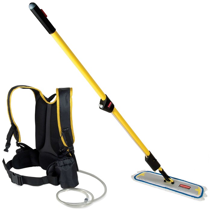 Industrial Mopping Kit