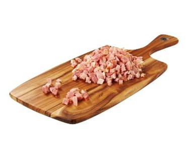 Bacon Style Pieces | 2814