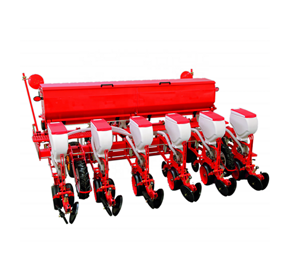 Tillage & Tiller