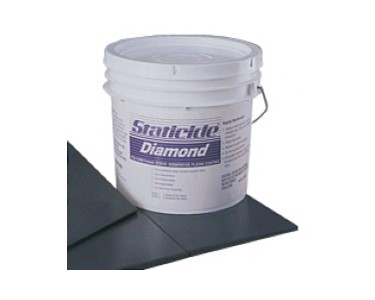 ACL STATICIDE - ACL Staticide Diamond Polyurethane Static Dissipative Floor Coating
