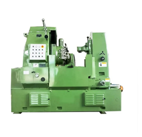 Gear Processing Machine