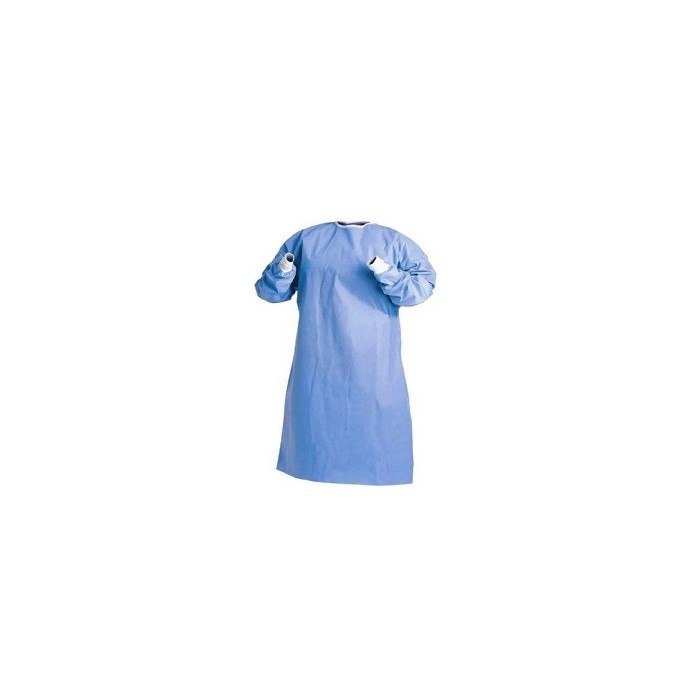 Disposable & Isolation Gowns