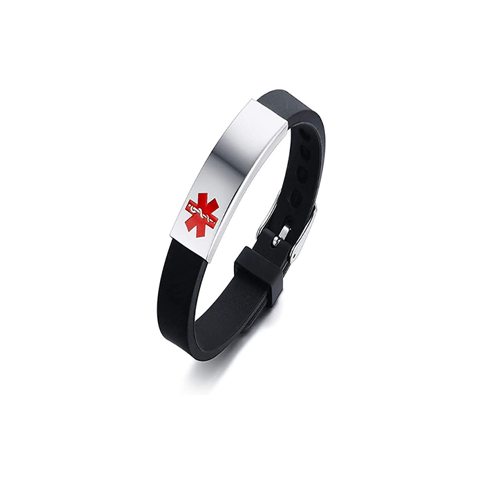 Medical Alert Bracelets