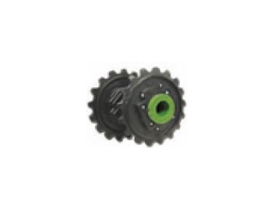Hybrid and Non-metallic Sprockets from Chain & Drives Australia