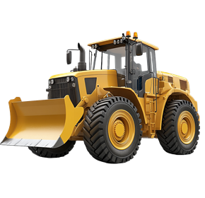 Wheel Loader