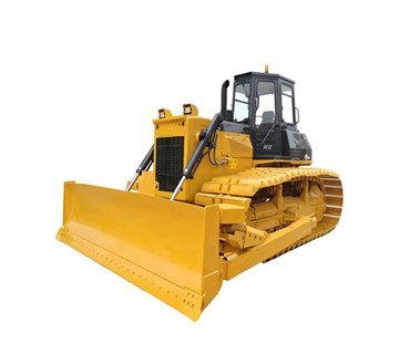 Bulldozer