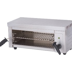 Countertop Grill 2.8 kW
