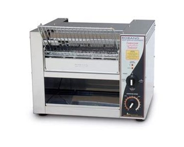 Roband - Conveyor Toaster