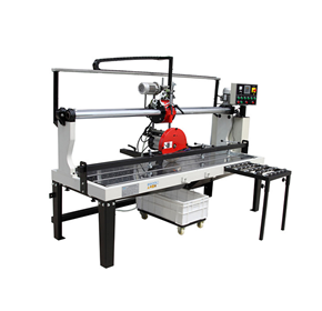 Stone Cutting Machine