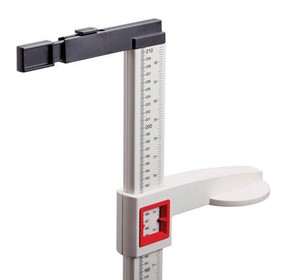 Height Measuring Mat & Rod