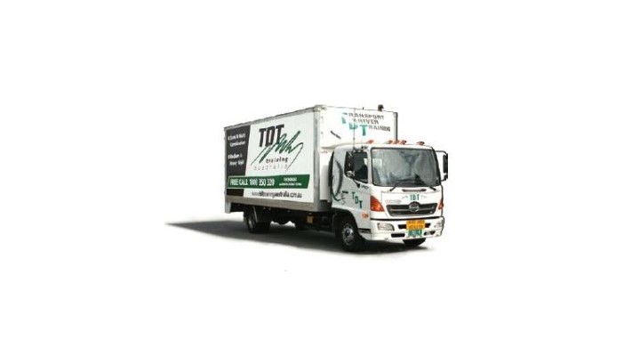 Medium Rigid (MR)