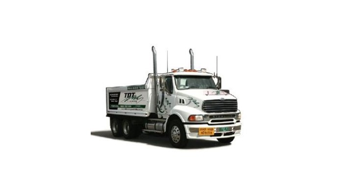 Heavy Rigid (HR)