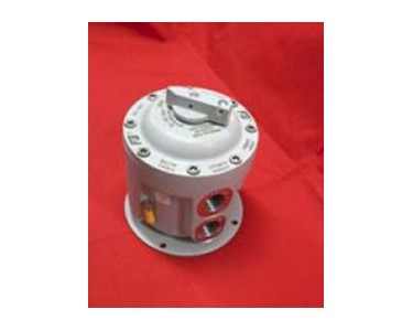 Explosion-proof Isolator Switches | RJB11S15 