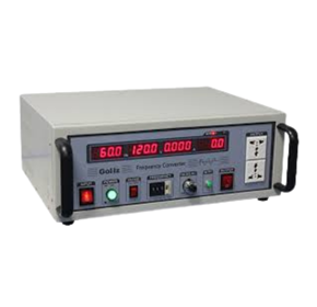 Frequency Converter