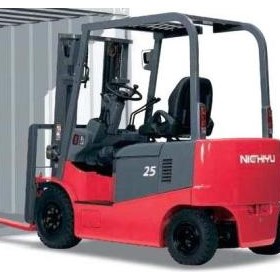 Counterbalanced Forklifts | Standard
