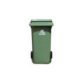 Mobile Garbage Bin | Ossie Plastics