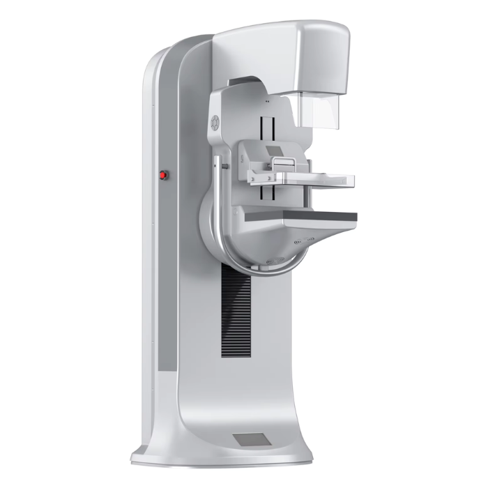 Mammography System